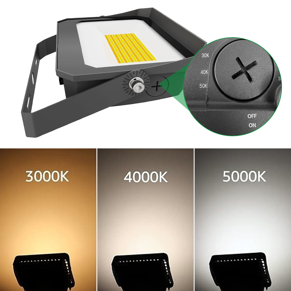 Synvolt Lighting LED Flood Light