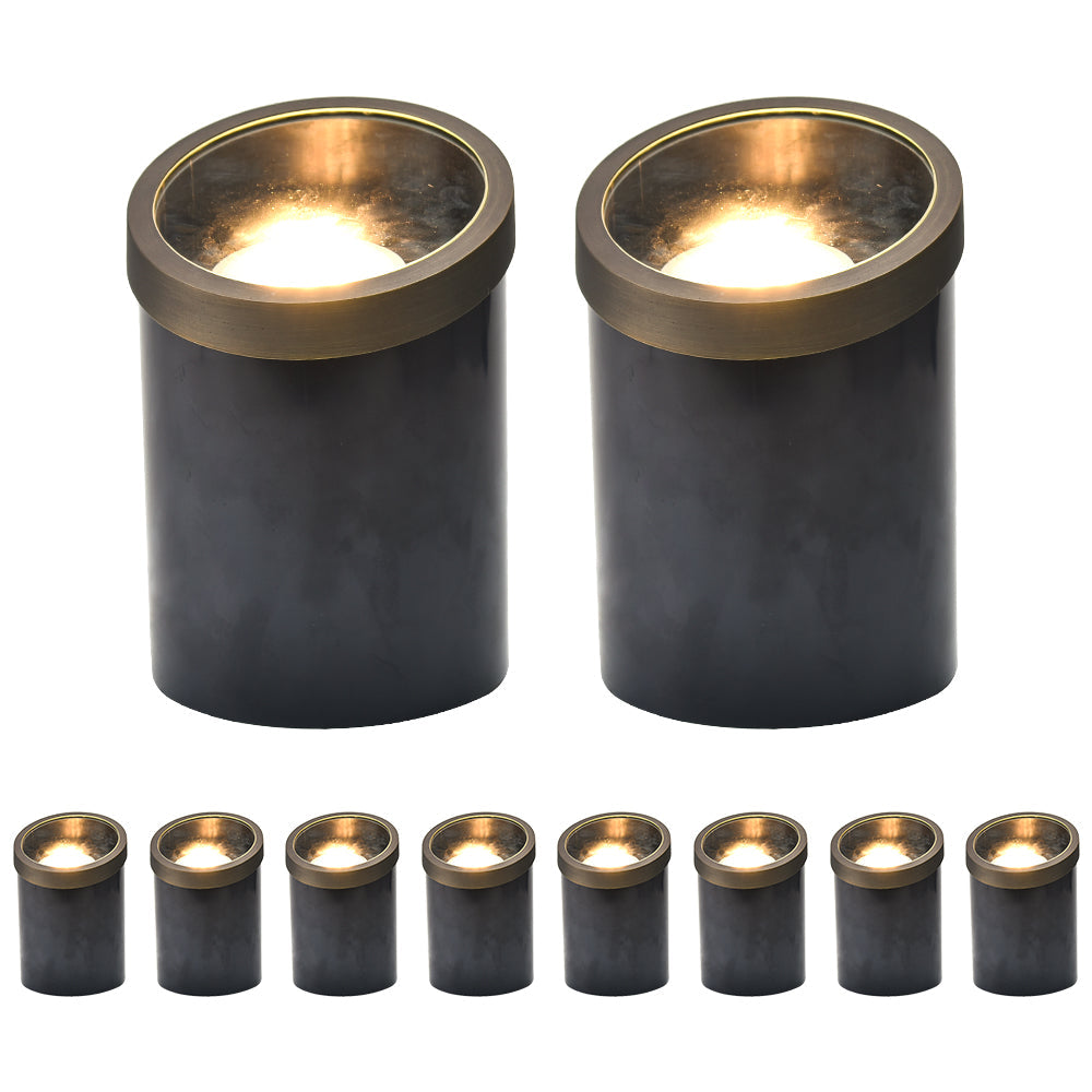Synvolt Lighting LED In-Ground Well Light