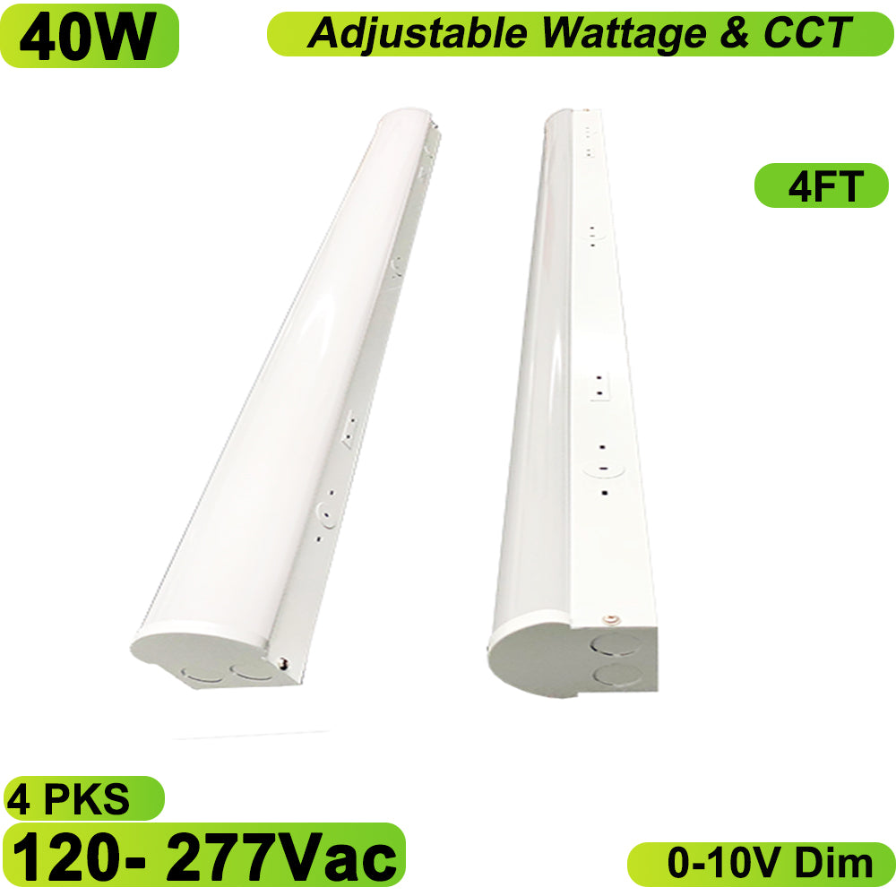 Synvolt Lighting LED Linear Strip Light
