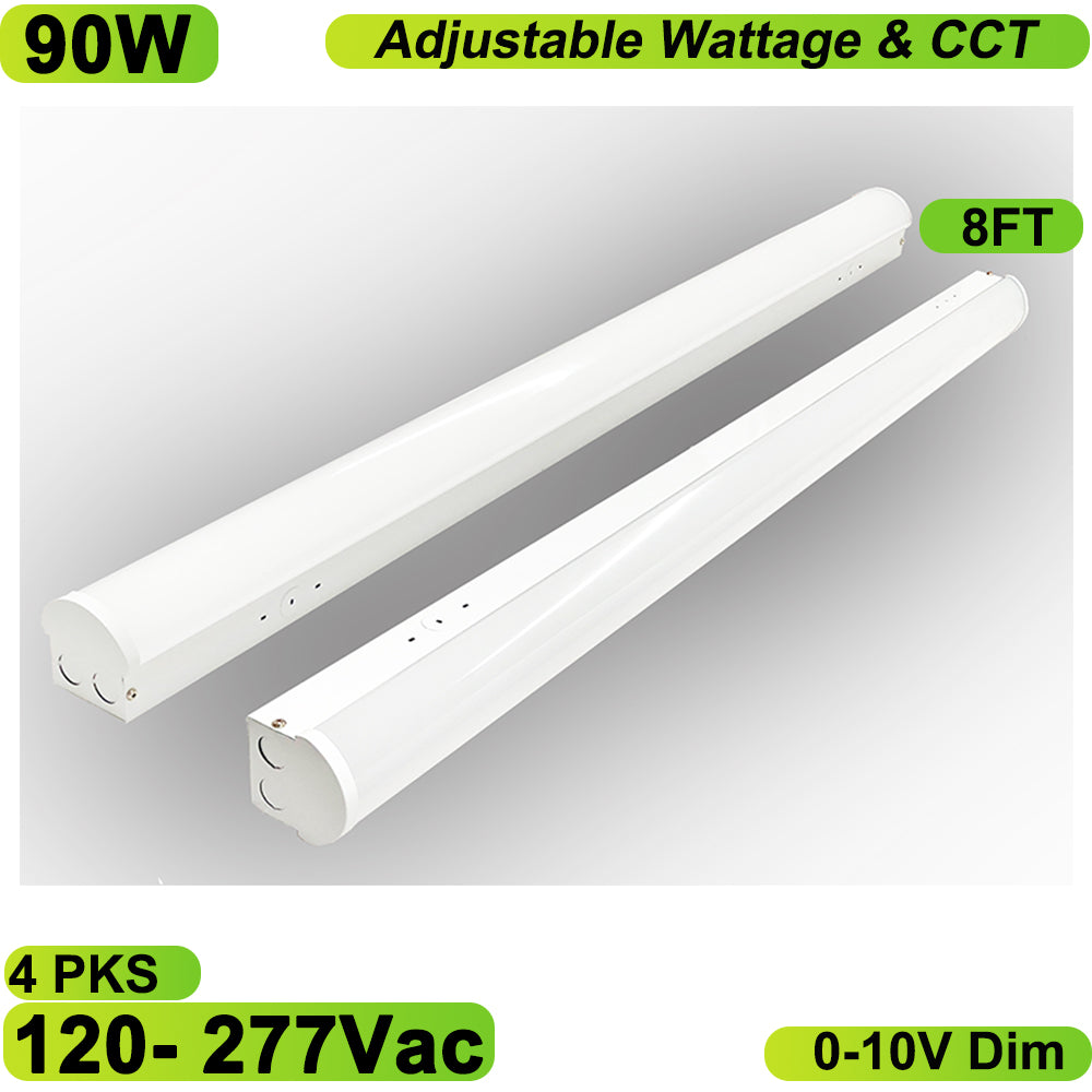 Synvolt Lighting LED Linear Strip Light
