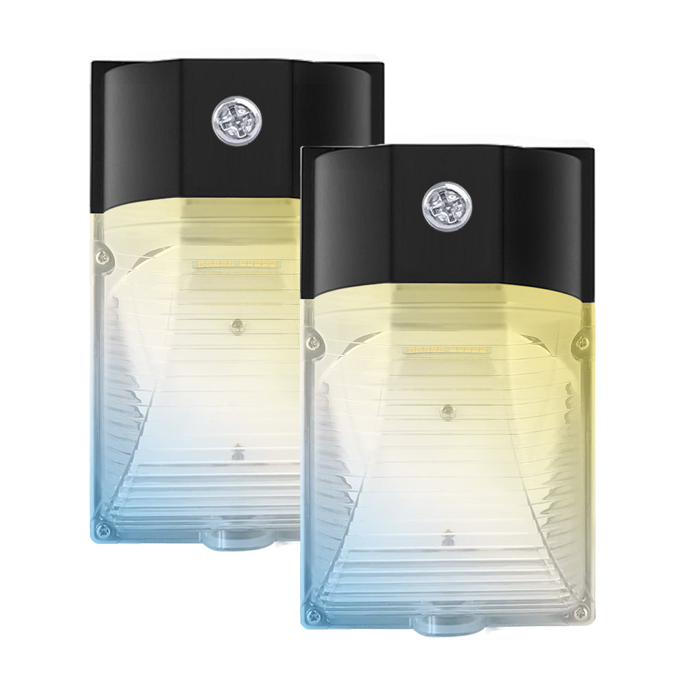 Synvolt Lighting LED Mini Wall Pack Light