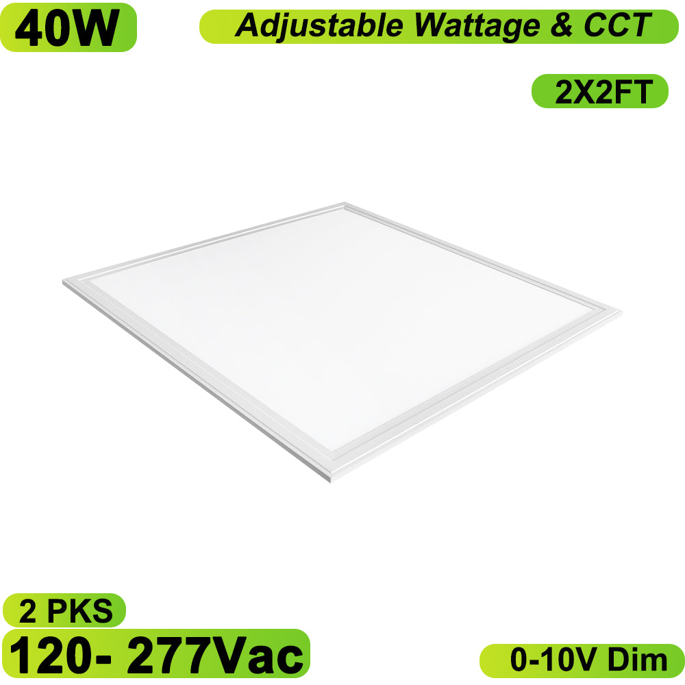 Synvolt Lighting LED Panel Light