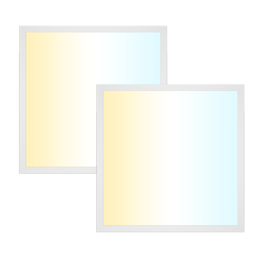 Synvolt Lighting 2x2ft Panel Light