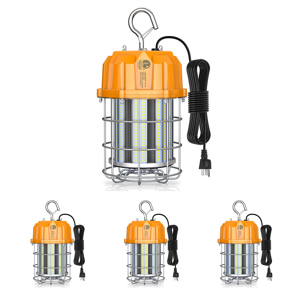 Synvolt Lighting LED Temporary Work Light 60W