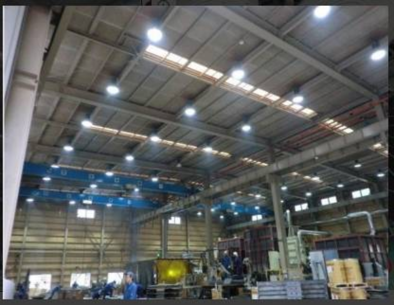 Synvolt Lighting LED high bay light 
