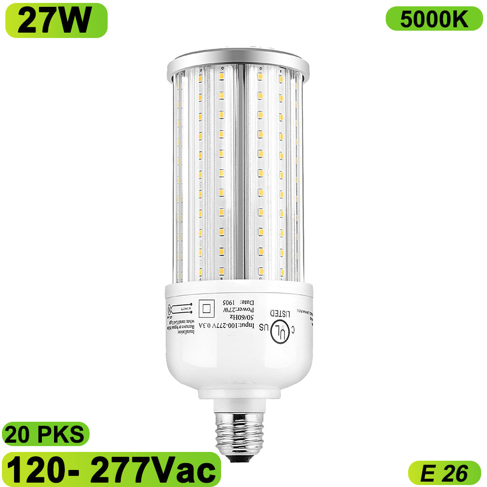 Synvolt Lighting Led Corn Light Bulb