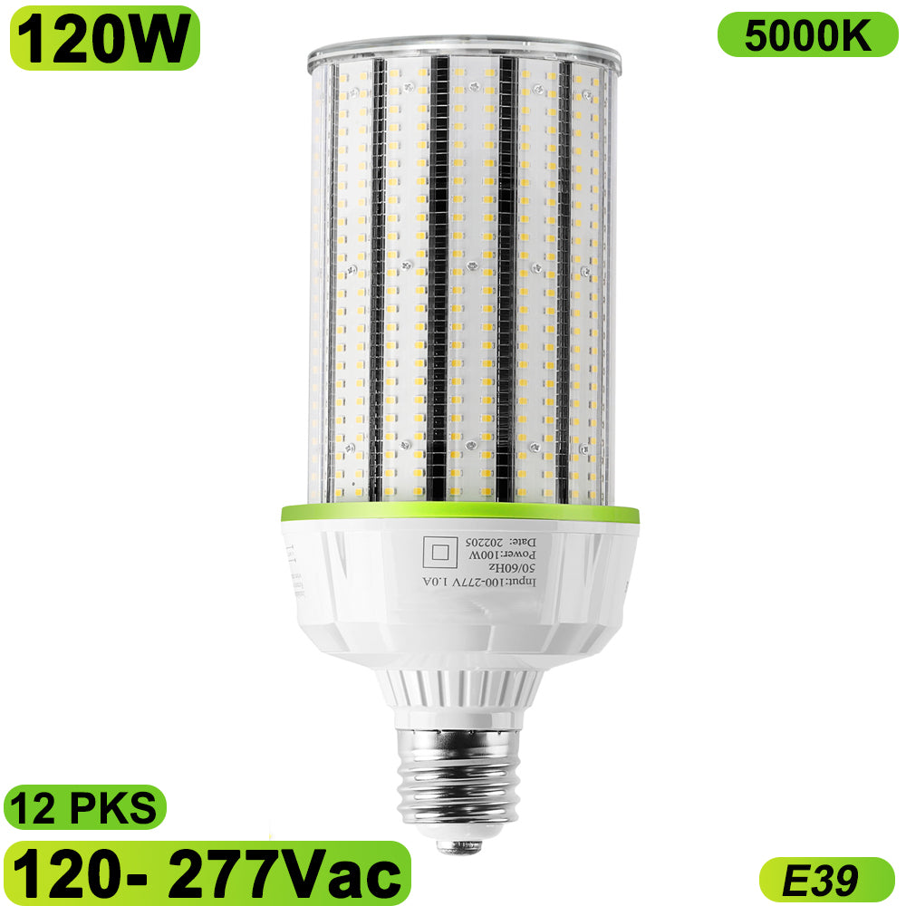 Synvolt Lighting Led Corn Light Bulb