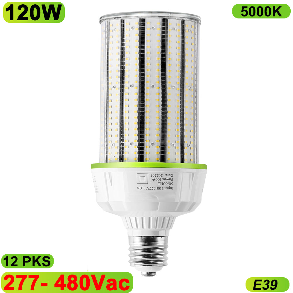 Synvolt Lighting Led Corn Light Bulb