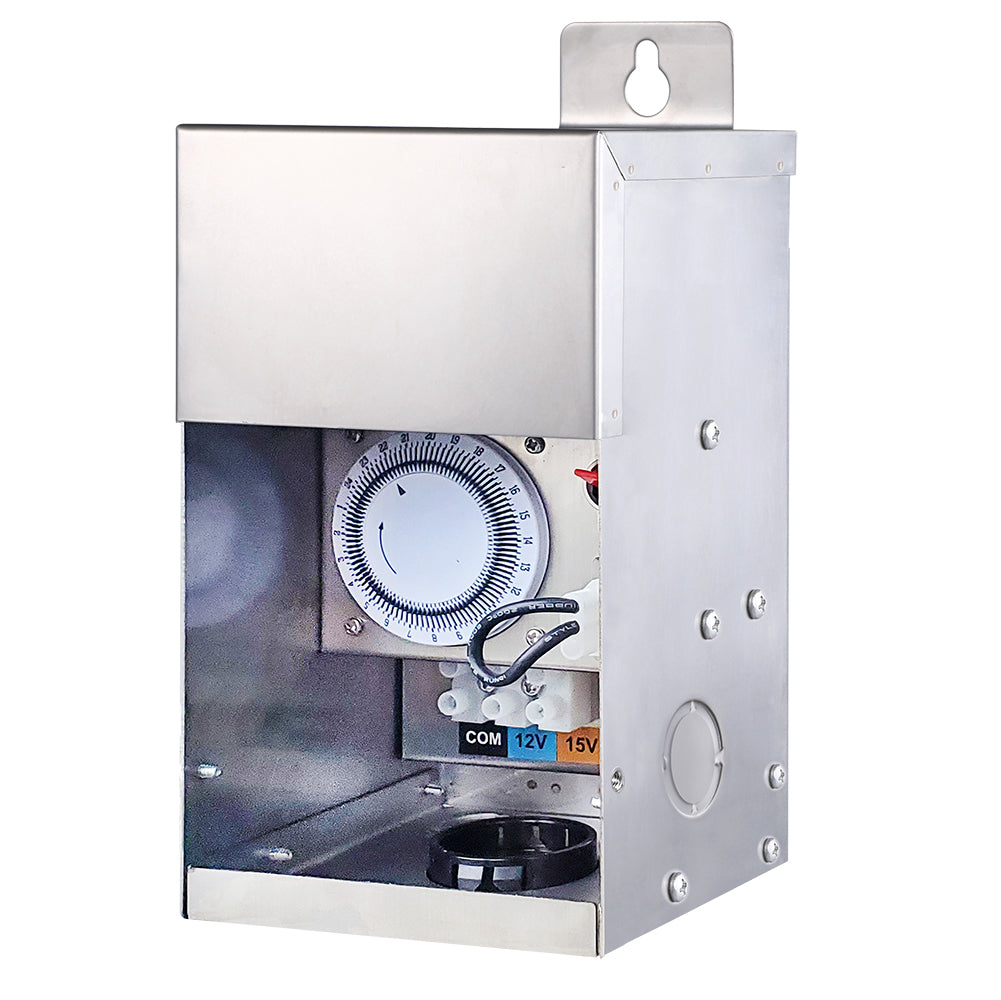 Synvolt Lighting Low Voltage Transformer