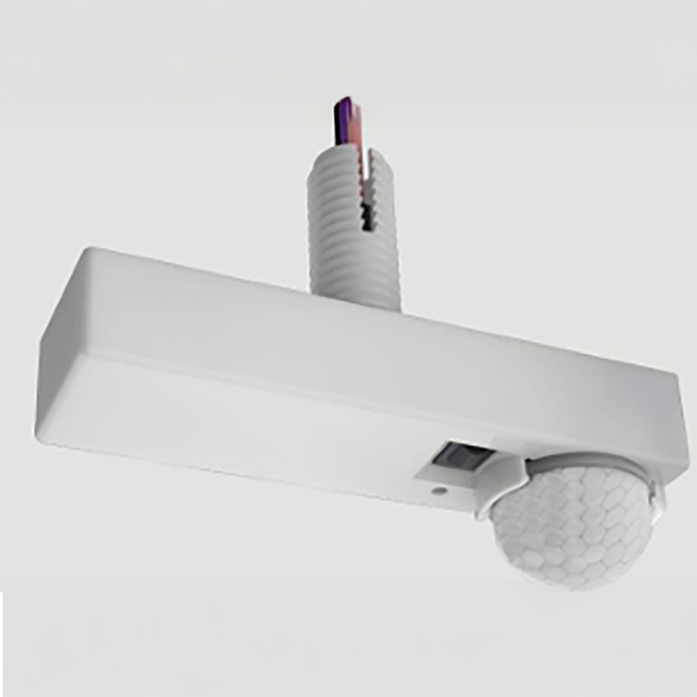 Synvolt Lighting PIR Sensor Audio Jack