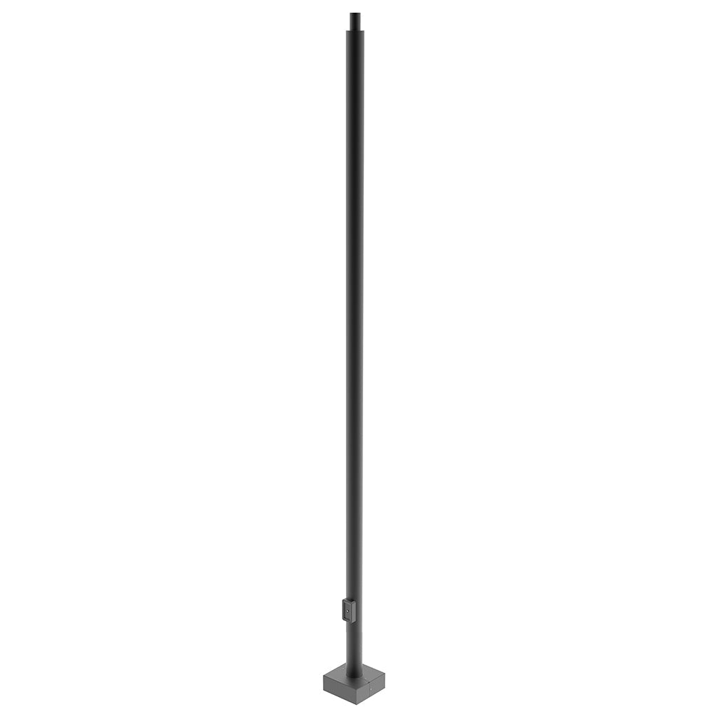 Synvolt Lighting Round Pole