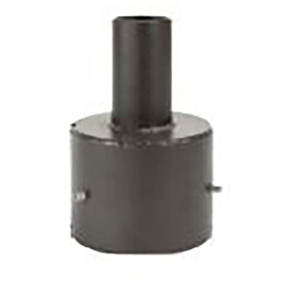 Synvolt Lighting Round Pole Mount