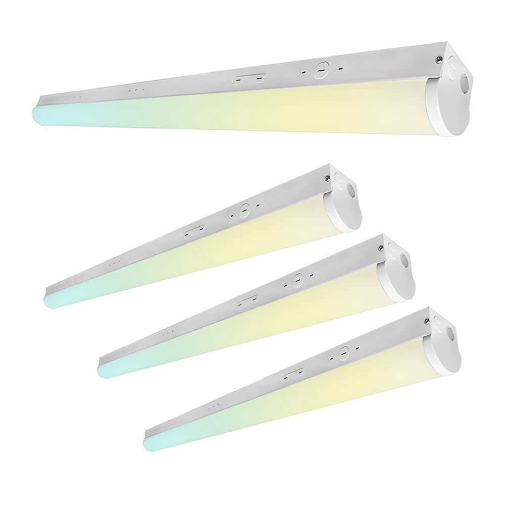 Synvolt Lighting 4FT Linear Strip Light