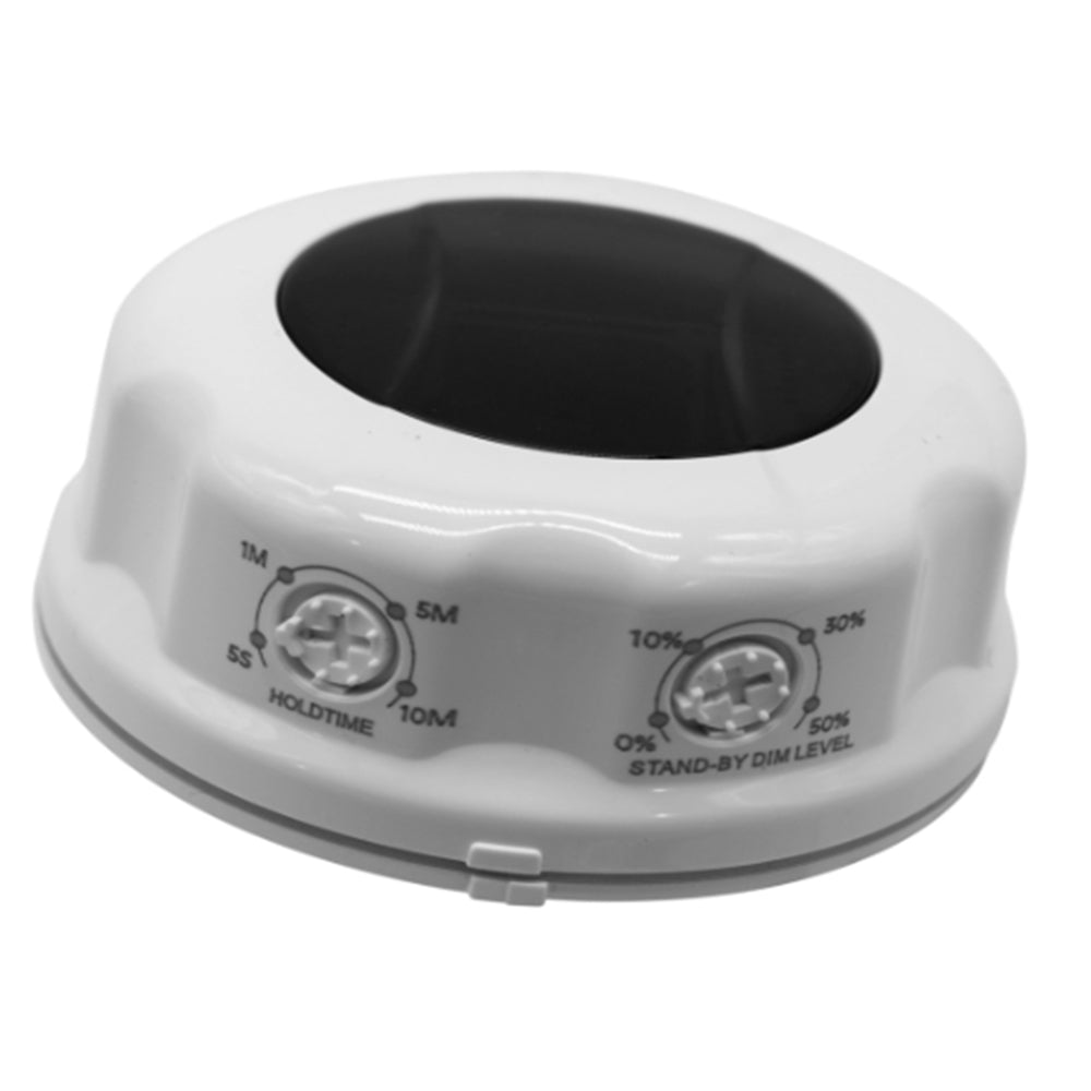 Synvolt Lighting Sensor