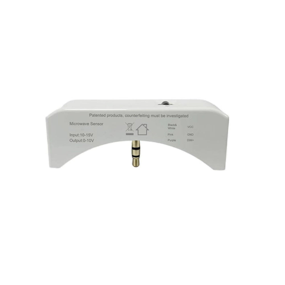 Synvolt Lighting Sensor for Linear Strip