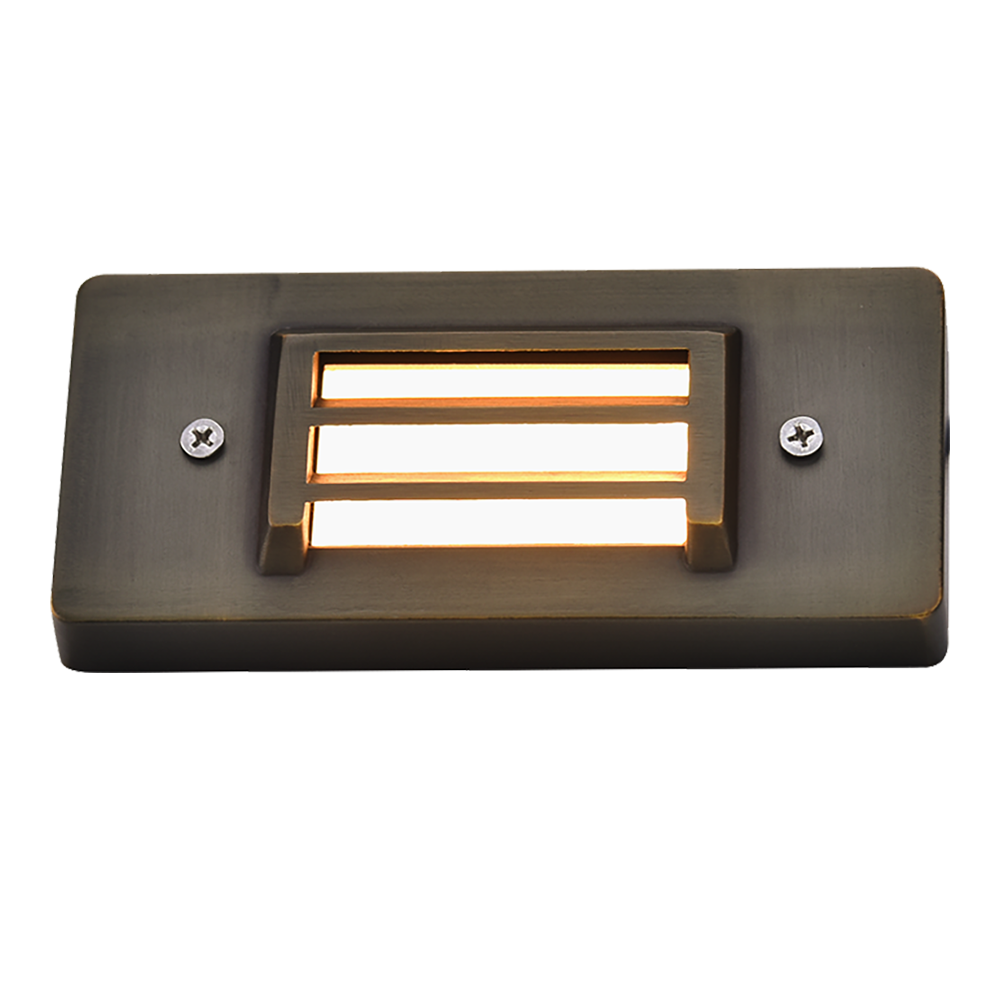 Synvolt Lighting Step Light Landscape Lighting