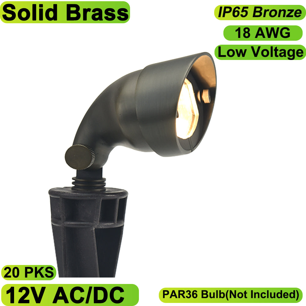 Synvolt Lighting Solid Wall Wash Light