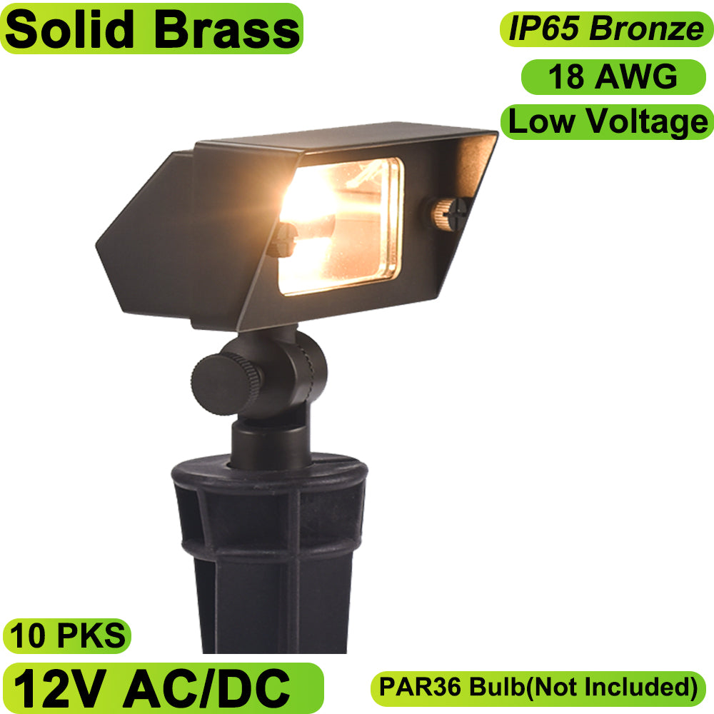 Synvolt Lighting Solid Wall Wash Light