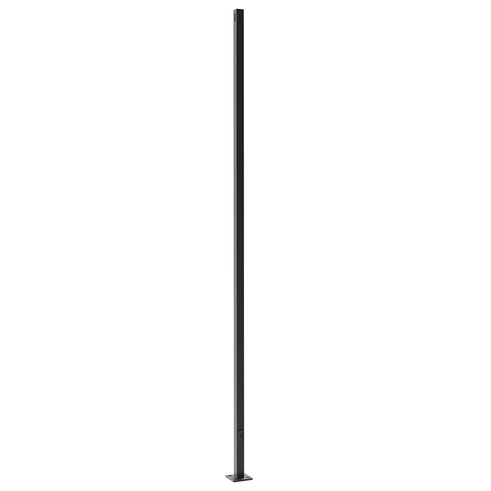 Synvolt Lighting Square Pole