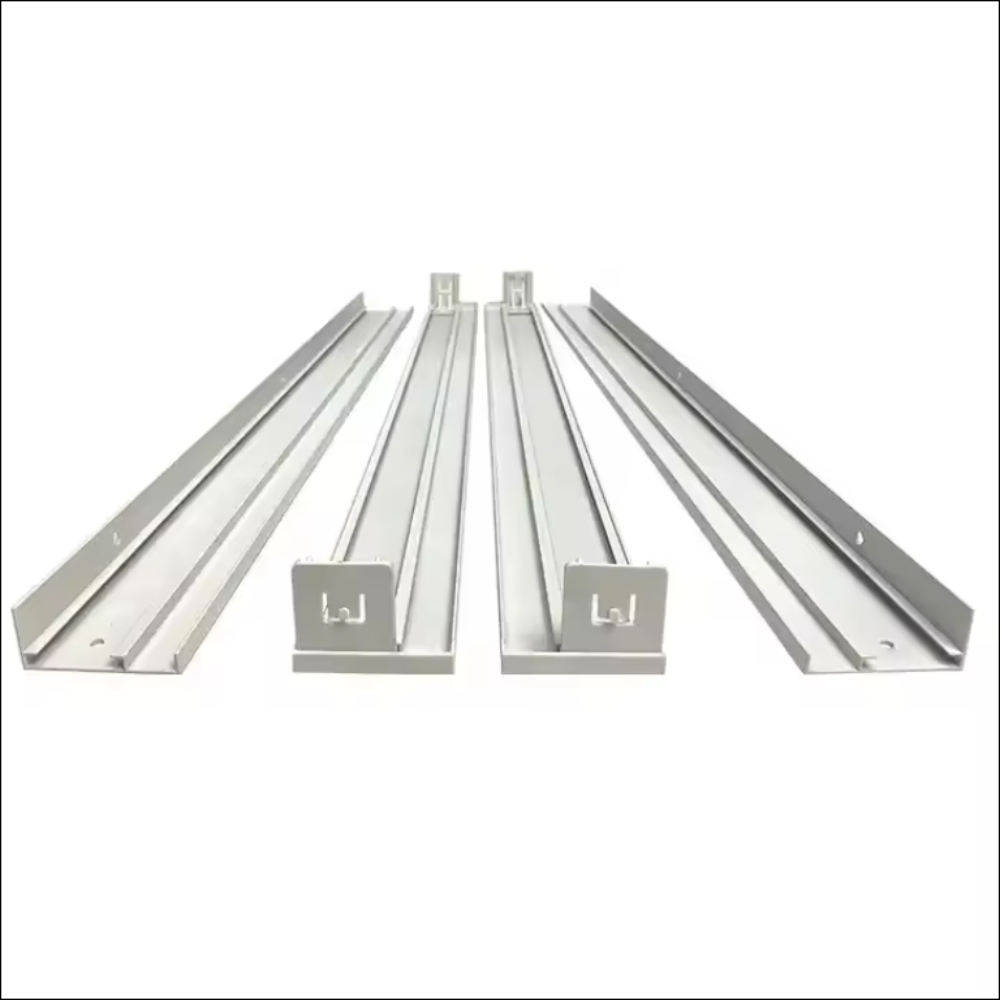 Synvolt Lighting Surface Mounting Kit 2x2FT