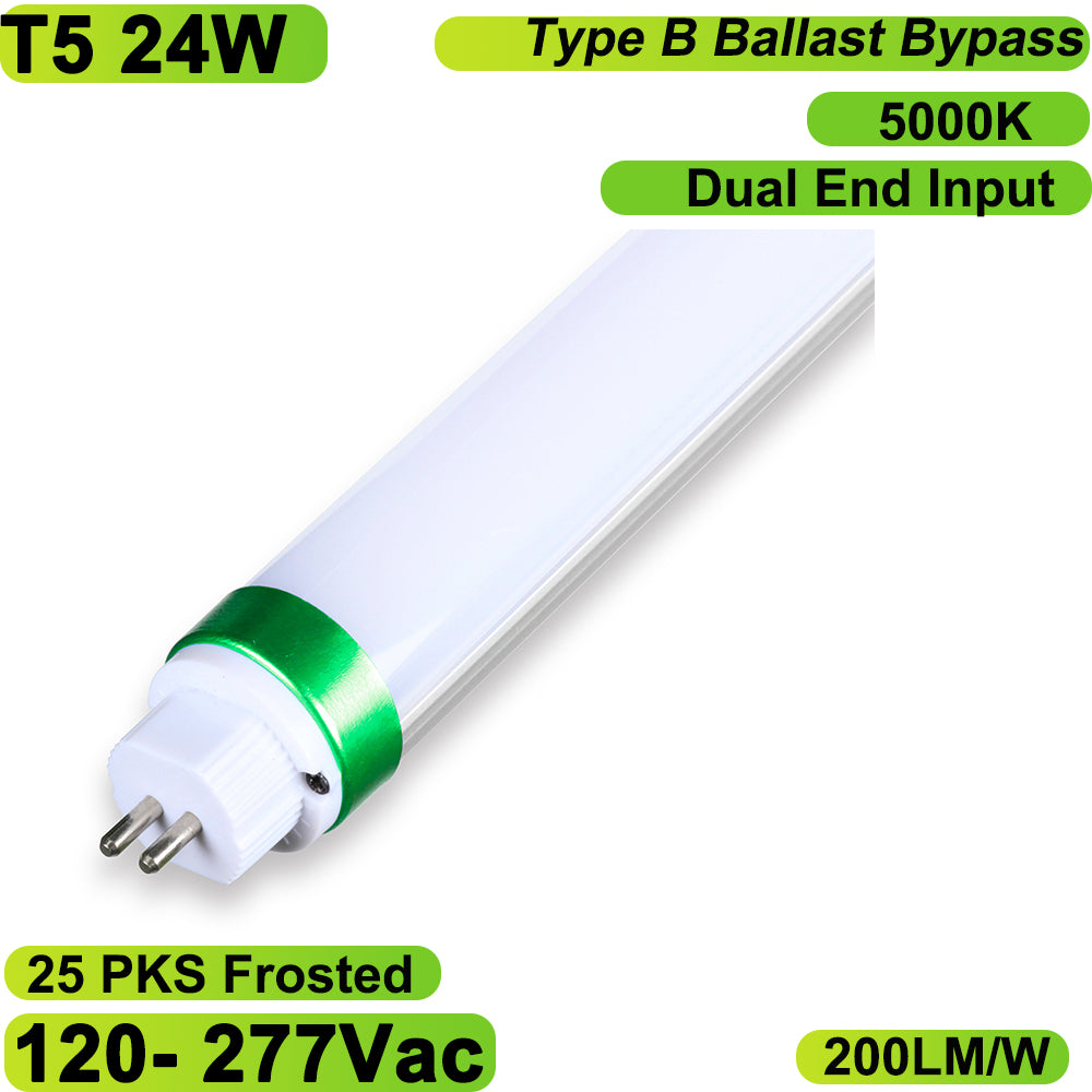 Synvolt Lighting T5 Tube Light