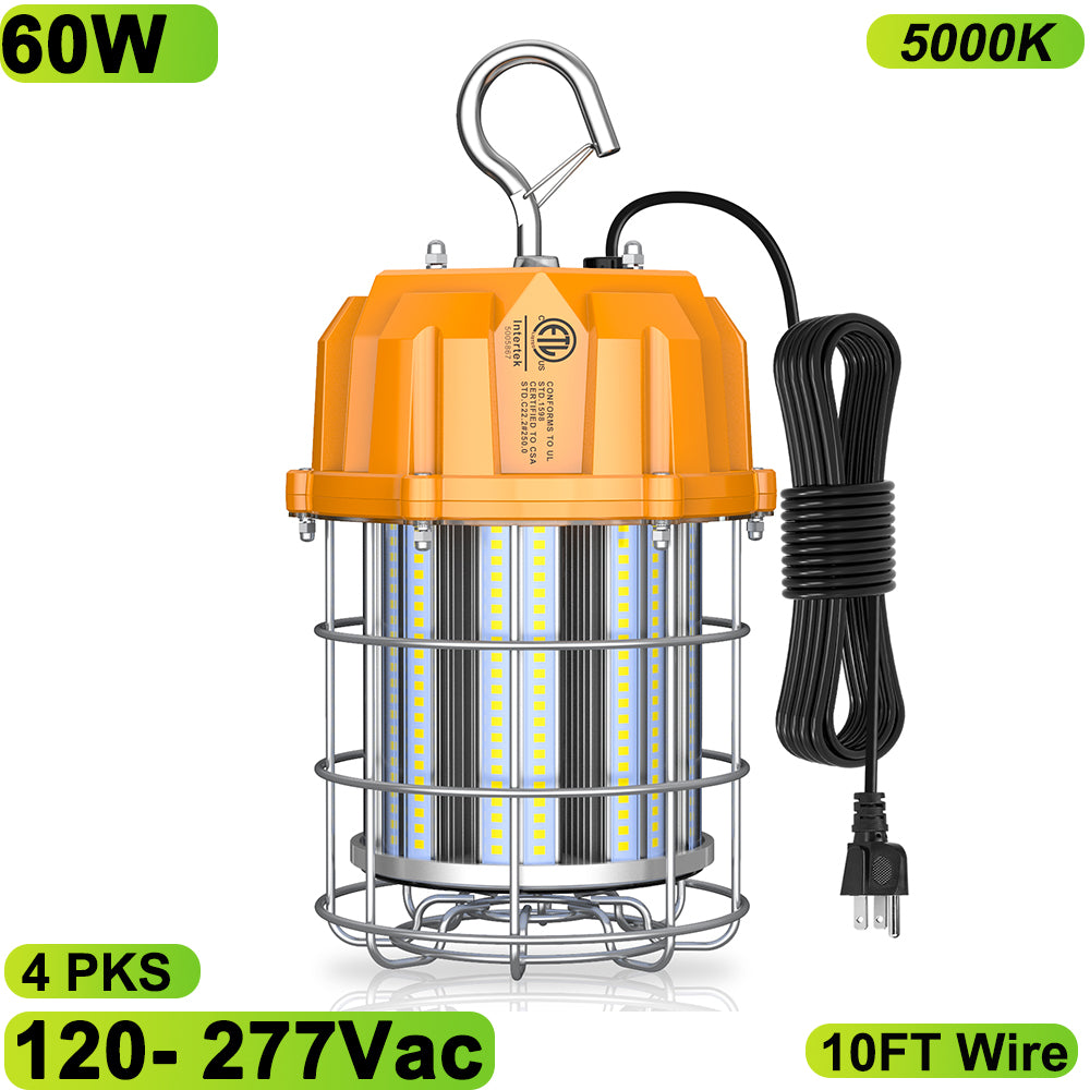 Synvolt Lighting Temporary Work Light