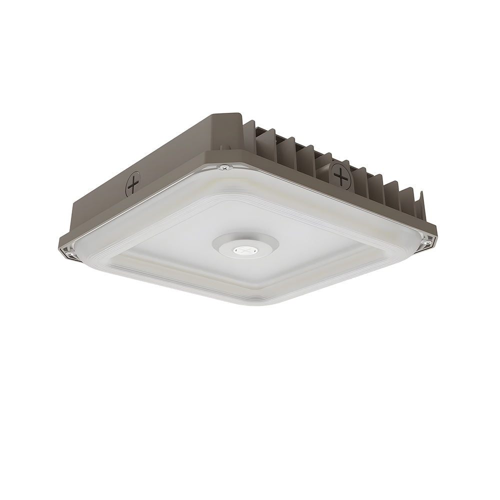 Synvolt Lighting LED Canopy Light